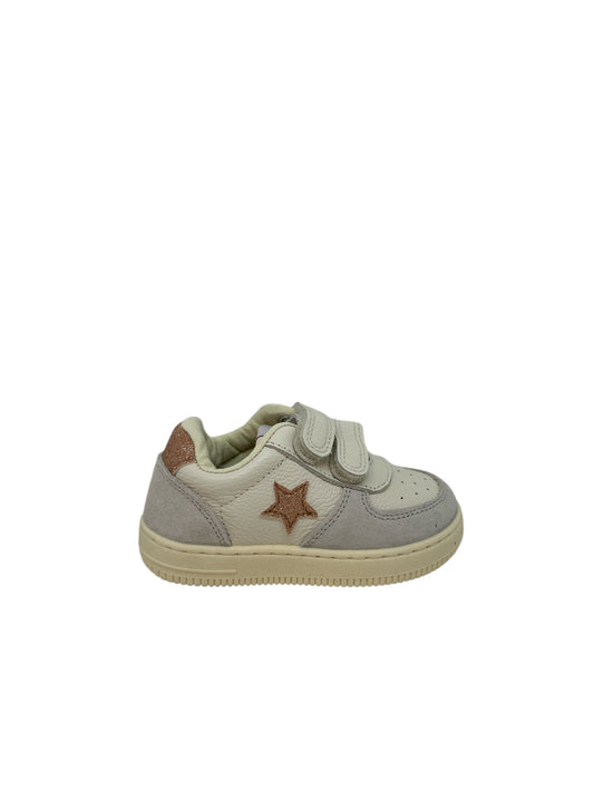 CIENTA TENNIS 12079 Bronze Sneakers Baskets