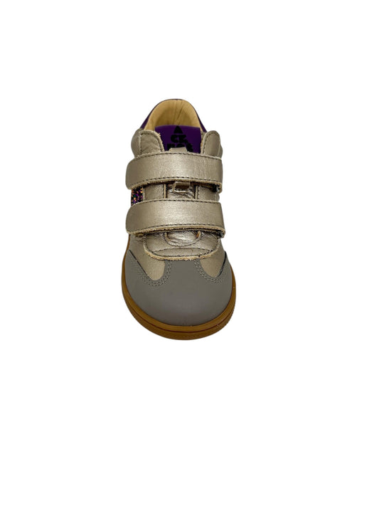 Chaussures hautes/Botillons ACEBOS 1433 ET Gold Chaussures hautes/Bottillons