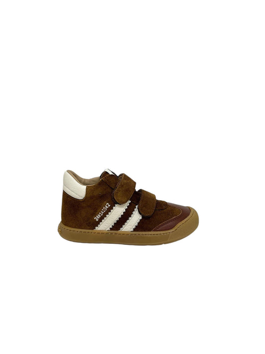 Chaussures hautes/Botillons ACEBOS 1447 Cuero Chaussures hautes/Bottillons barefoot