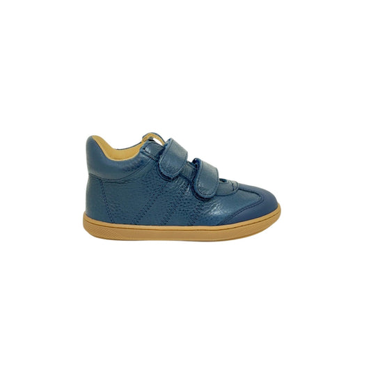 Chaussures hautes/Botillons ACEBOS 1464 BM Marine Chaussures hautes/Bottillons