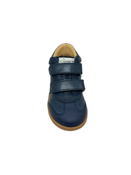 Chaussures hautes/Botillons ACEBOS 1464 BM Marine Chaussures hautes/Bottillons