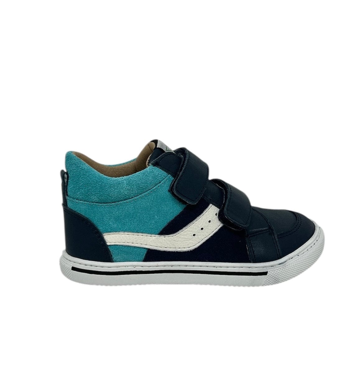 Chaussures hautes/Botillons