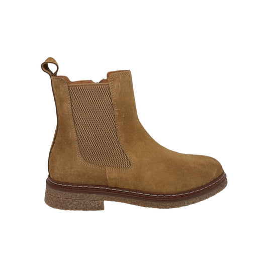 SANTA FE CAPRICIA Camel Bottines