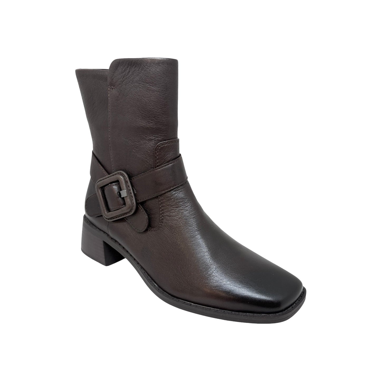 REGARDE LE CIEL LILLA Shadow coffe Bottines