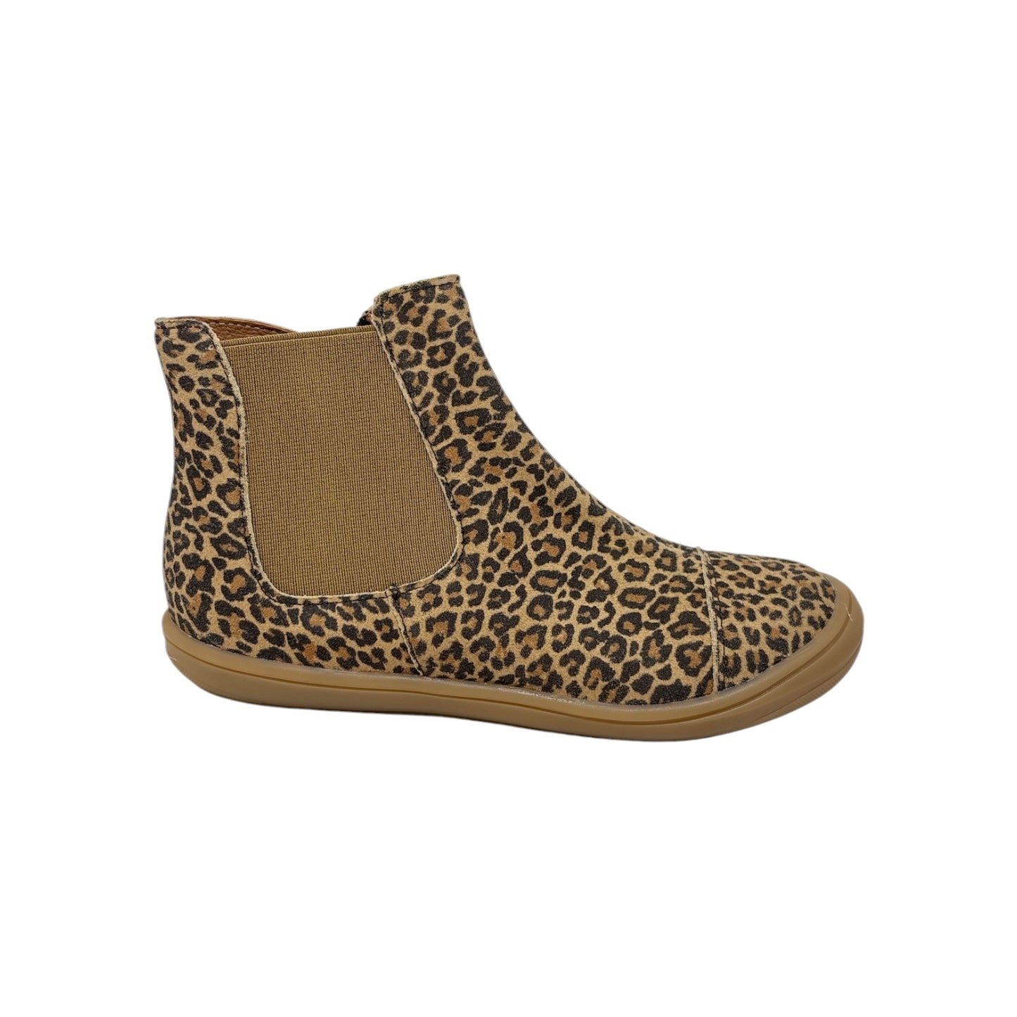 BELLAMY CELIMENE Léopard Bottines