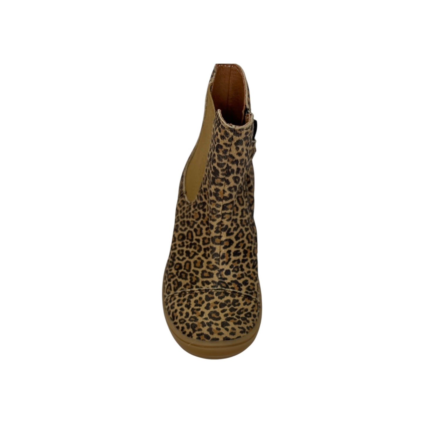 BELLAMY CELIMENE Léopard Bottines