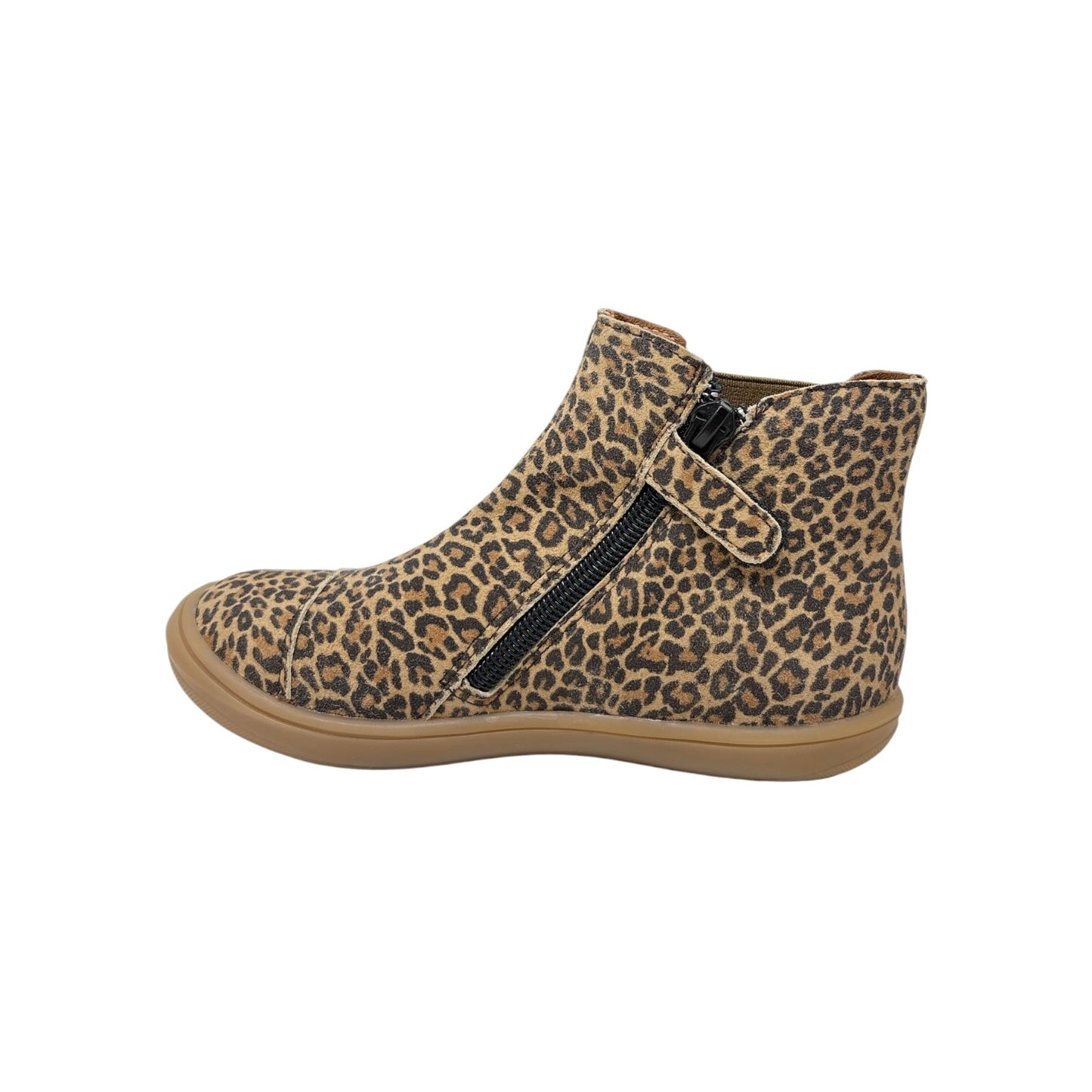 BELLAMY CELIMENE Léopard Bottines