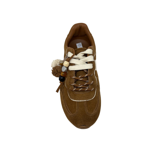 INUOVO AF 1271 Dark Tan