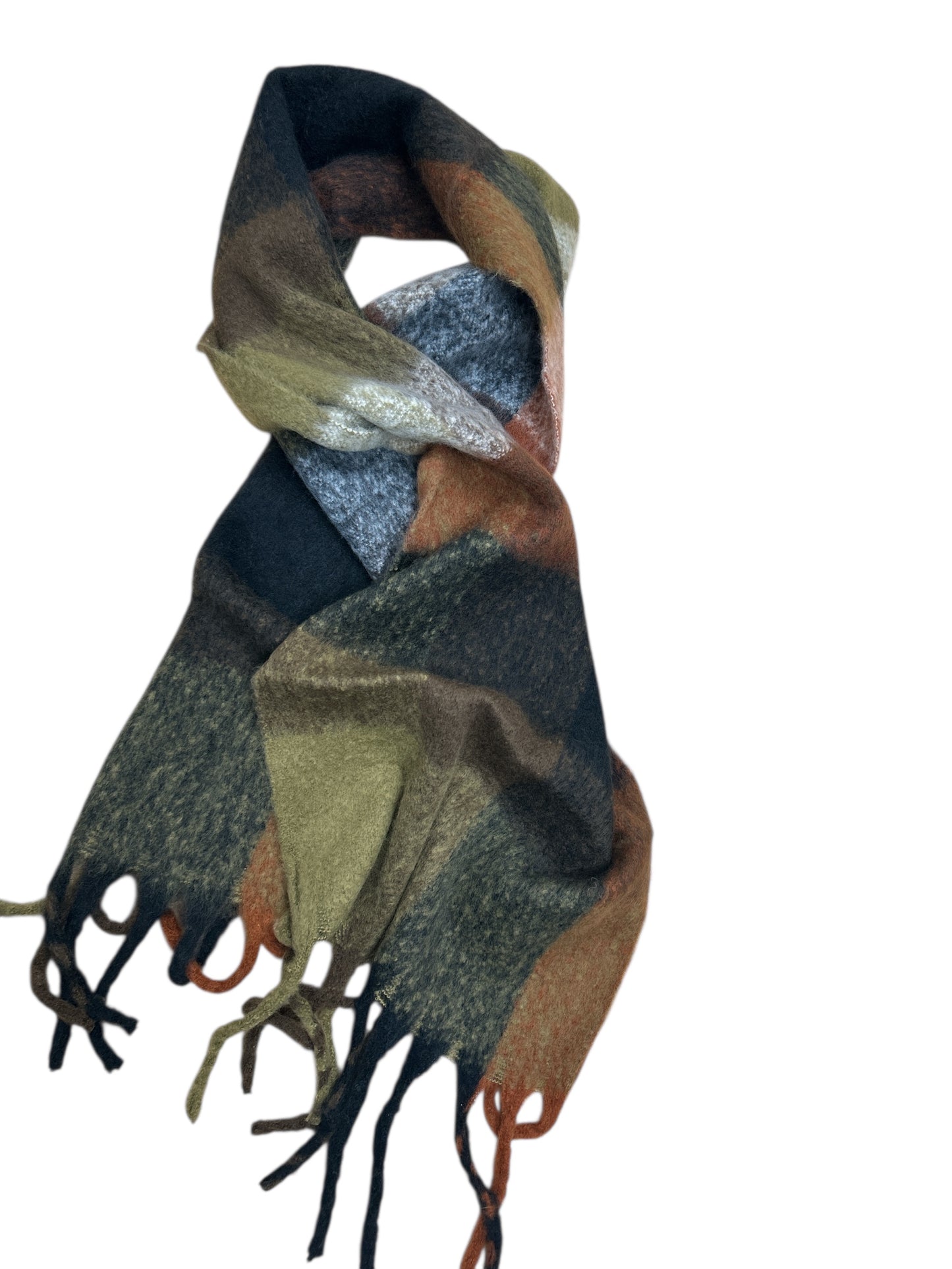 Touang Echarpe YF 5275