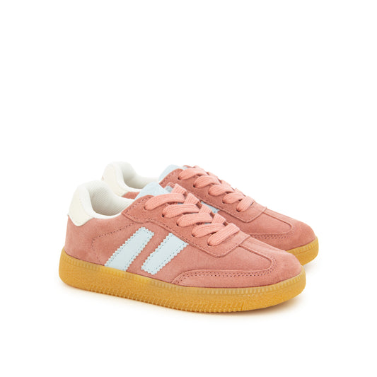 SHOO POM YUZU Rose Chaussures basses/baskets/sneakers