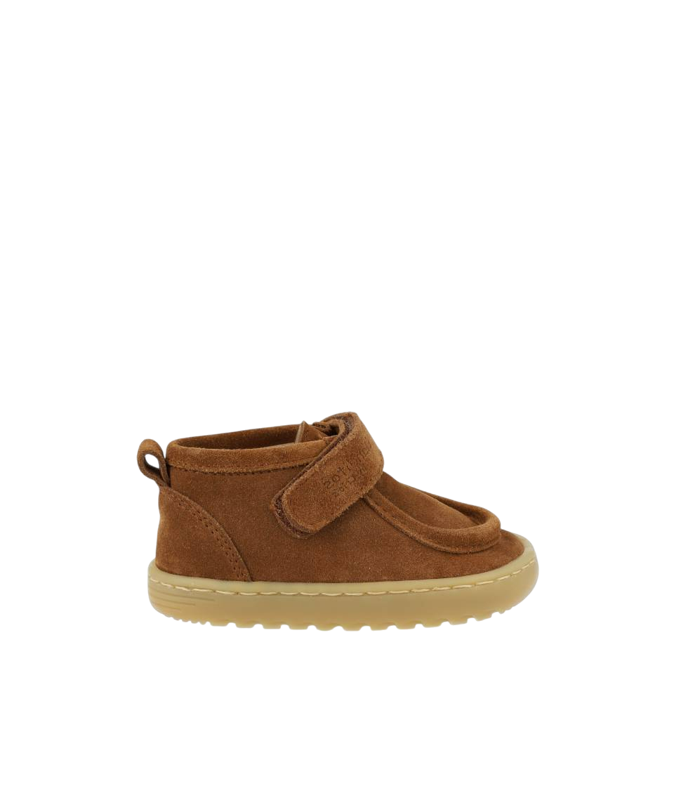 BLANDITOS SAHARA Marron Chaussures Basses barefoot