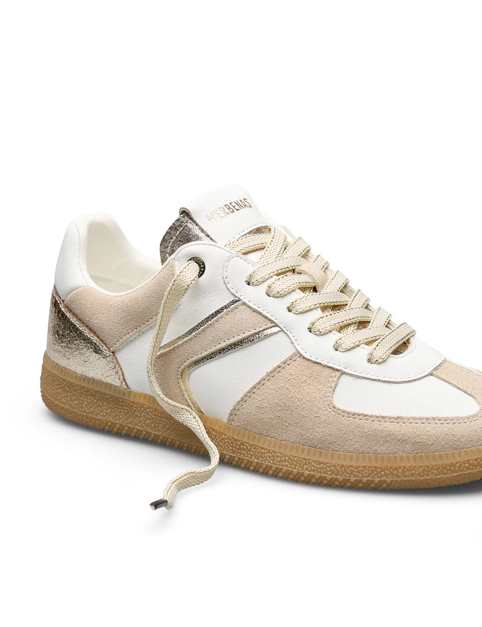 VERBENAS SORA SIBELA Oro Blanco Crudo Baskets