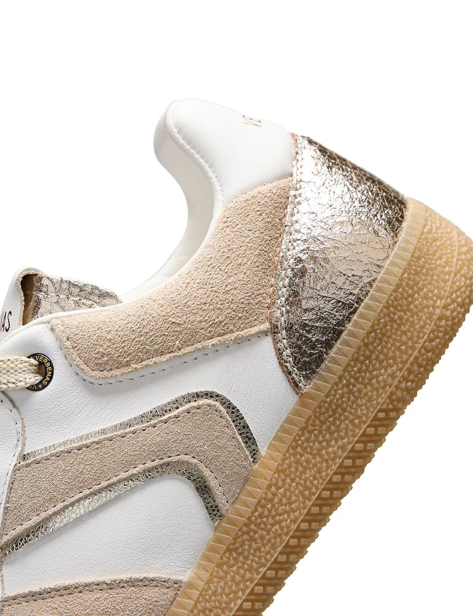 VERBENAS SORA SIBELA Oro Blanco Crudo Baskets