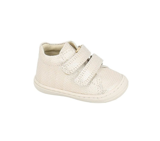 BELLAMY STELLA Flex Or chaussures hautes Bottillons