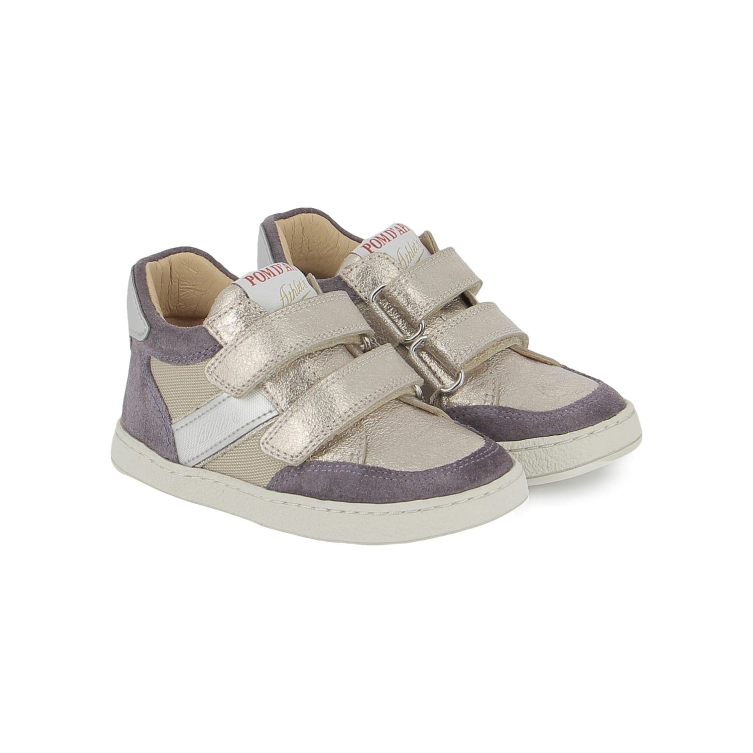 Chaussures hautes/Botillons
