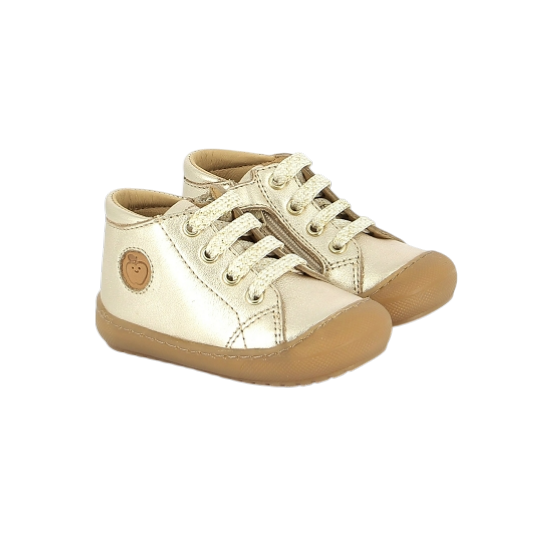 SHOO POM SCHMILIBLICK ZIP Platine bottillons