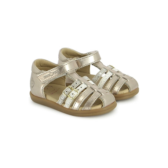 Sandales / Nu Pieds