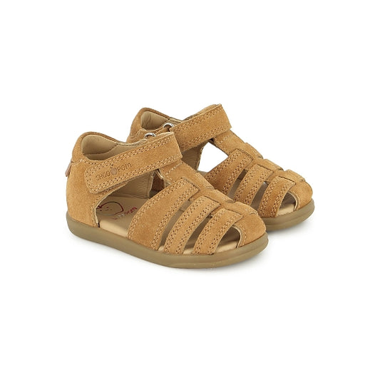 SHOO POM PIKA TONTON Terra Sandales Nu Pieds