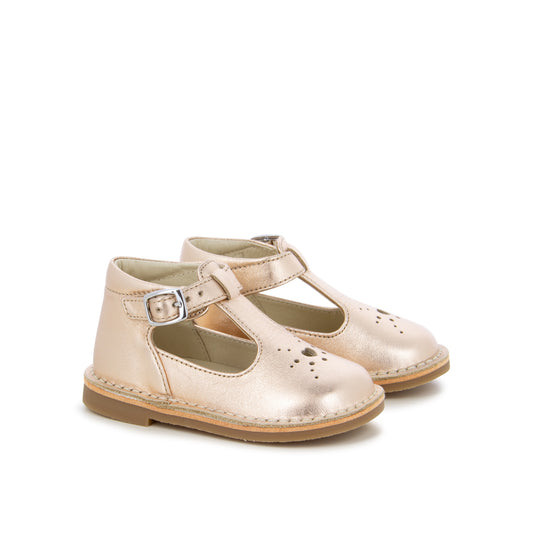 TARTINE ET CHOCOLAT 20 KNEIP Cooper Salomés