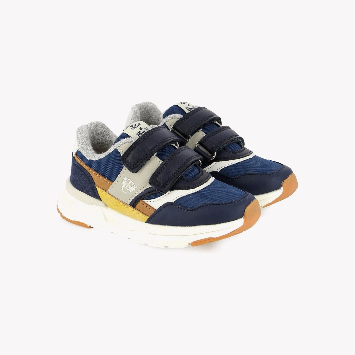 TARTINE ET CHOCOLAT 18 YACHT Marine Chaussures basses/baskets/sneakers