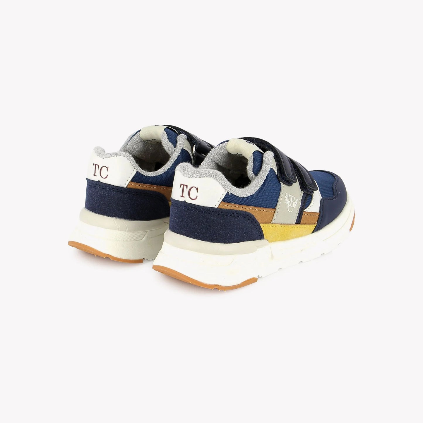 TARTINE ET CHOCOLAT 18 YACHT Marine Chaussures basses/baskets/sneakers
