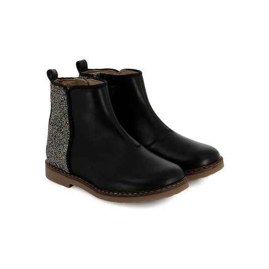 POM D'API TRIP BACK Noir Multi bottines
