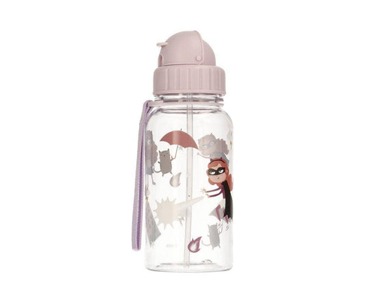 accessoires Bouteille en plastique Fantastic Girl 2125642