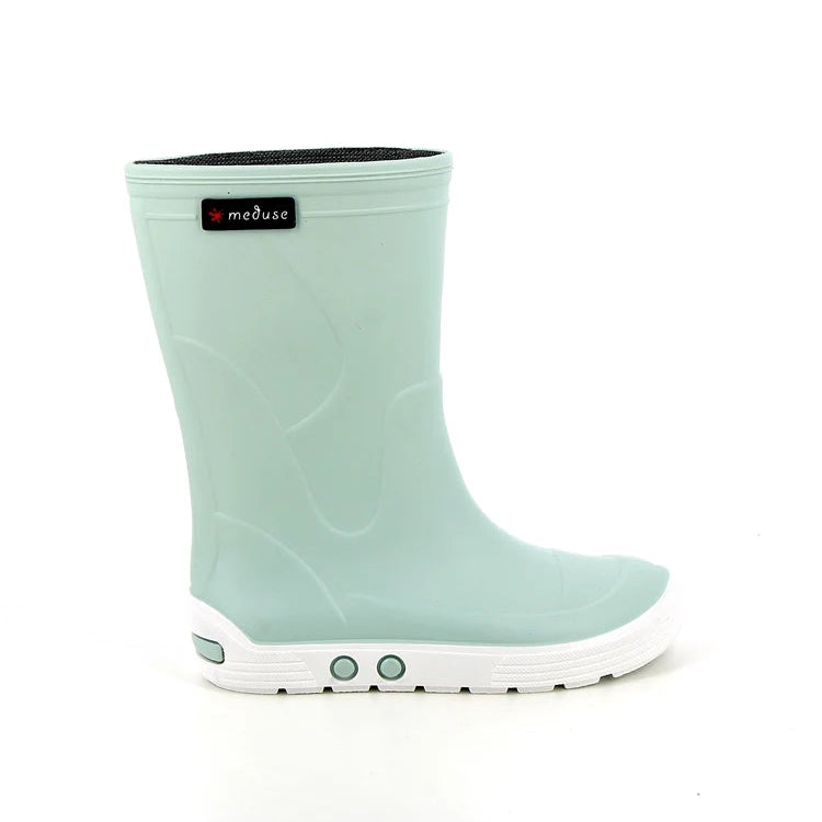MEDUSE airport oxyde bottes de pluie