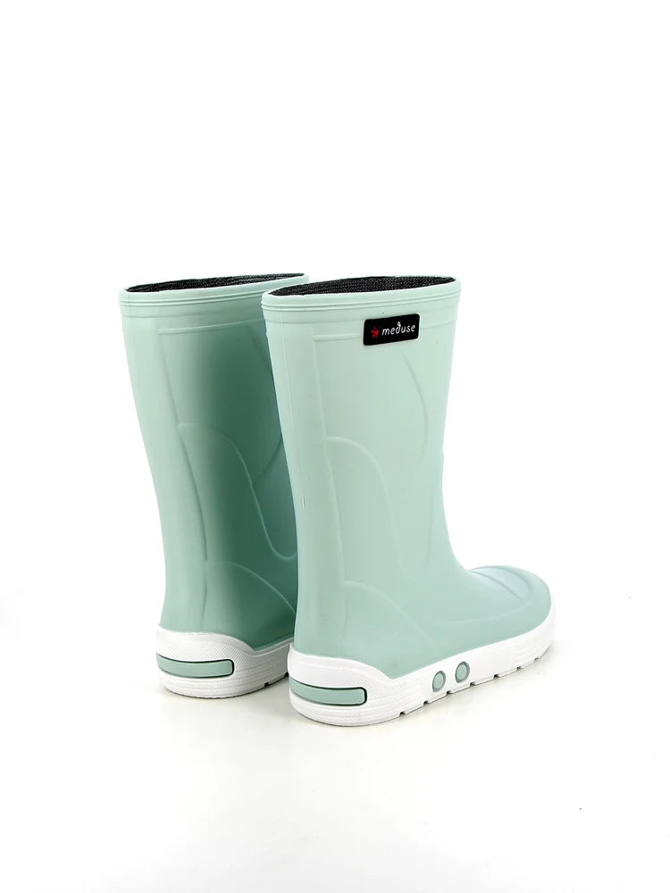 MEDUSE airport oxyde bottes de pluie
