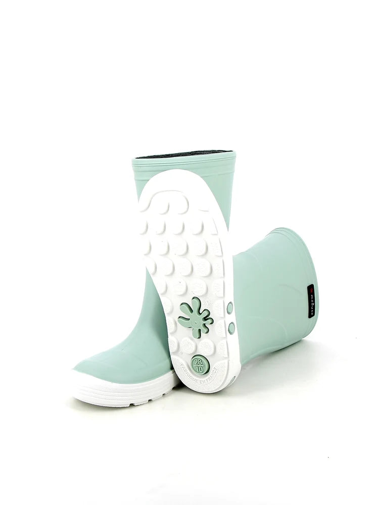 MEDUSE airport oxyde bottes de pluie