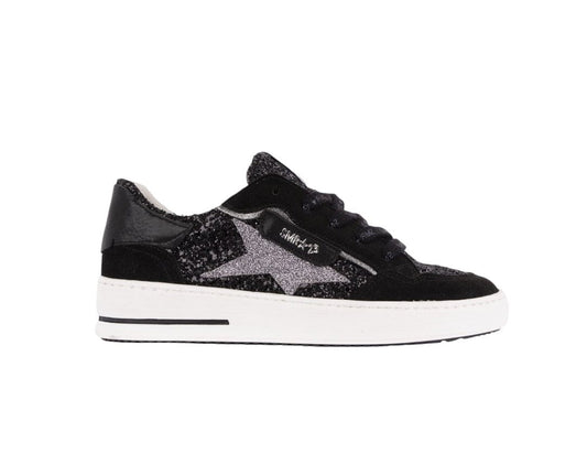 Sneakers/Baskets adulte SMR Semerdjian ALE C818 Noir Sneakers Baskets adulte