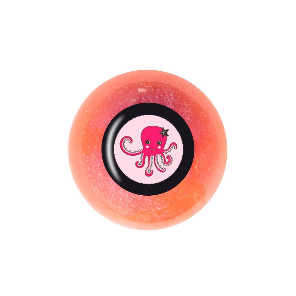 accessoires Vernis pour enfant à l'eau et pelliculable « Corail » RVAO17