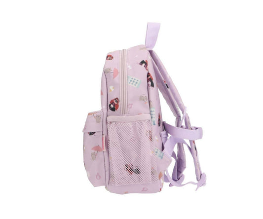 Sac à dos scolaire enfant Fantastic Girl