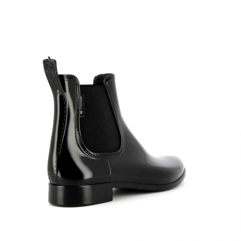 MEDUSE JAPLOU NOIR bottes de pluie