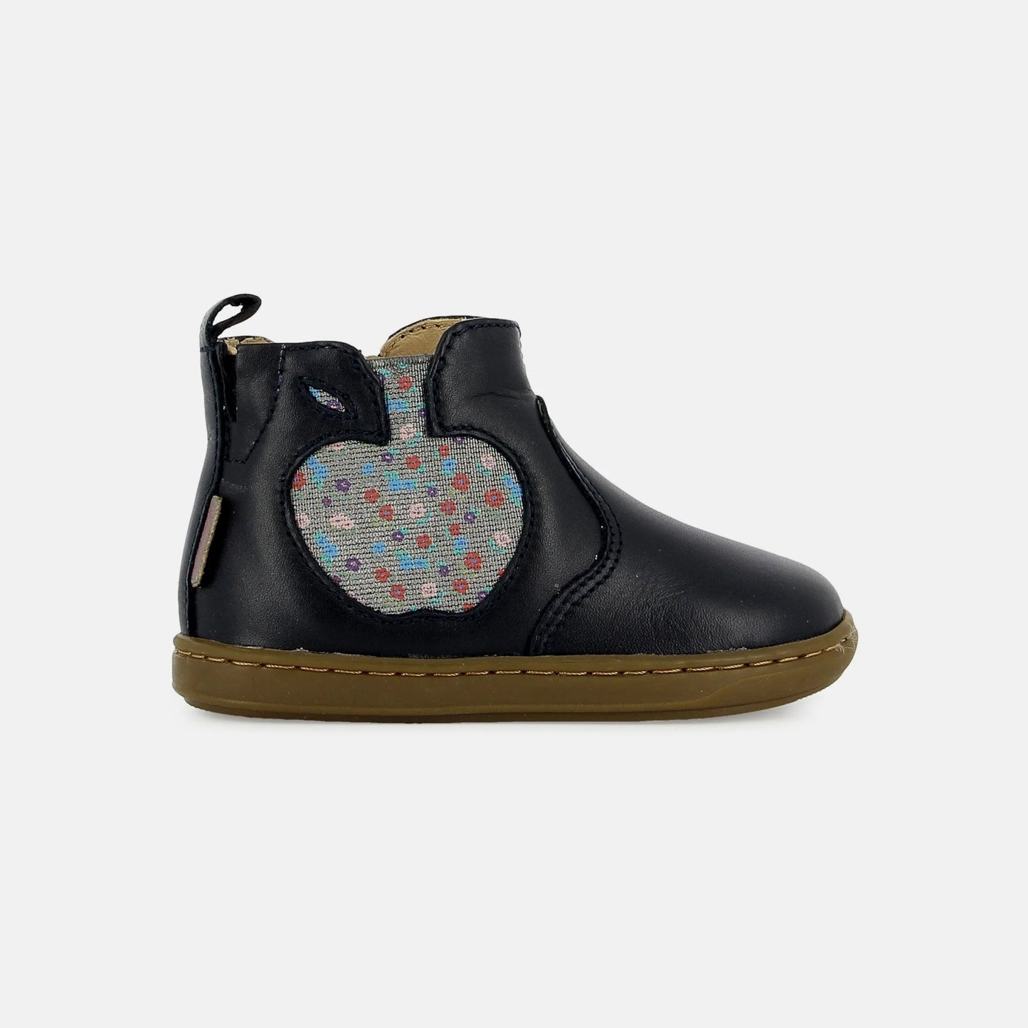 SHOO POM BOUBA APPLE Navy bottines
