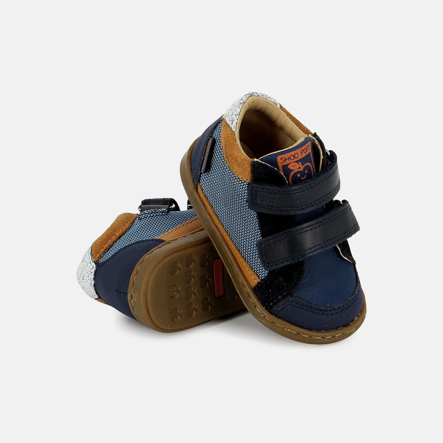 SHOO POM BOUBA EASY CO Jeans bottillons