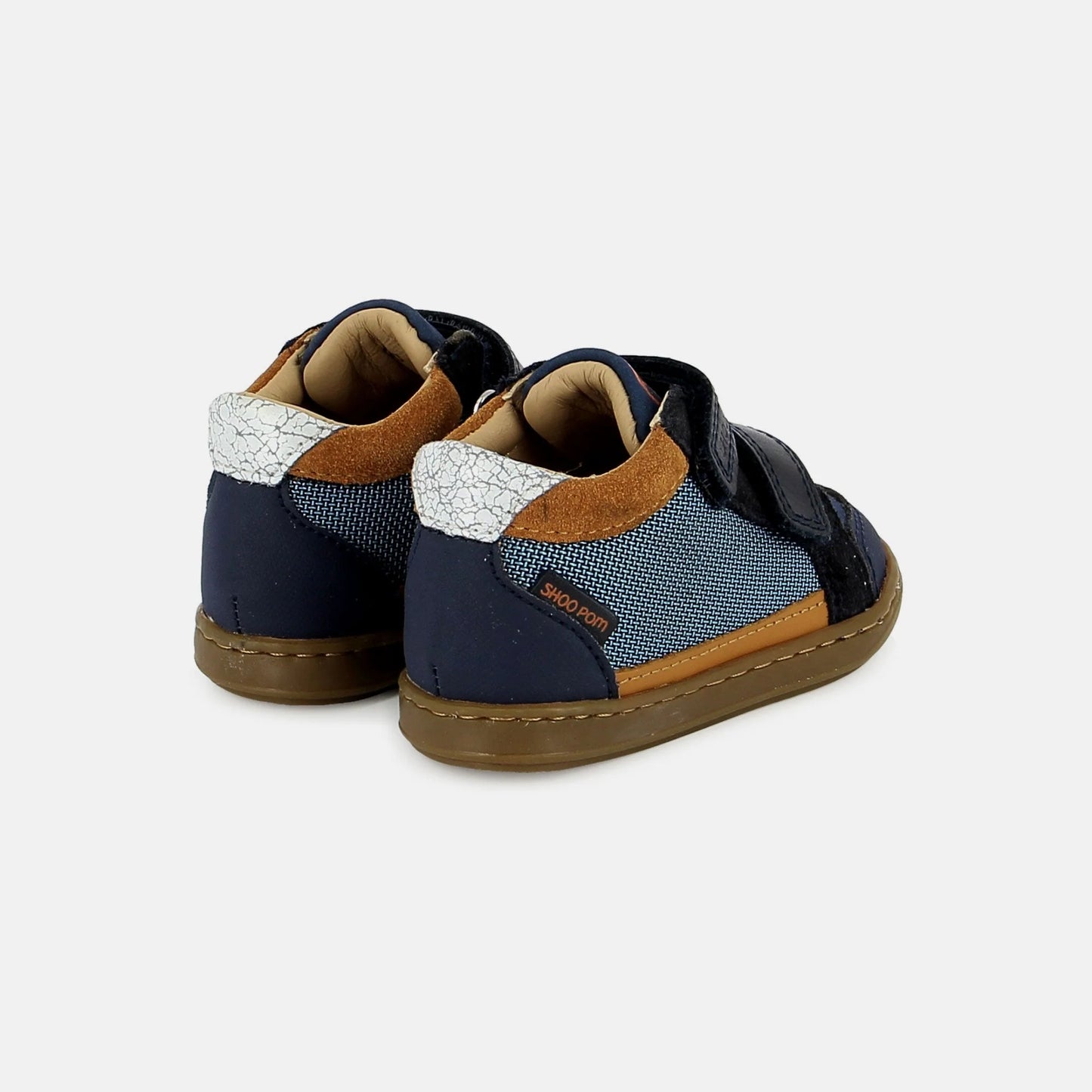 SHOO POM BOUBA EASY CO Jeans bottillons