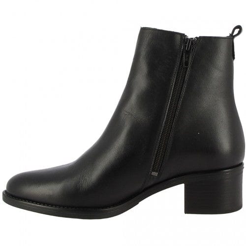 boots/bottines adulte WE DO 99963 Noir bottines