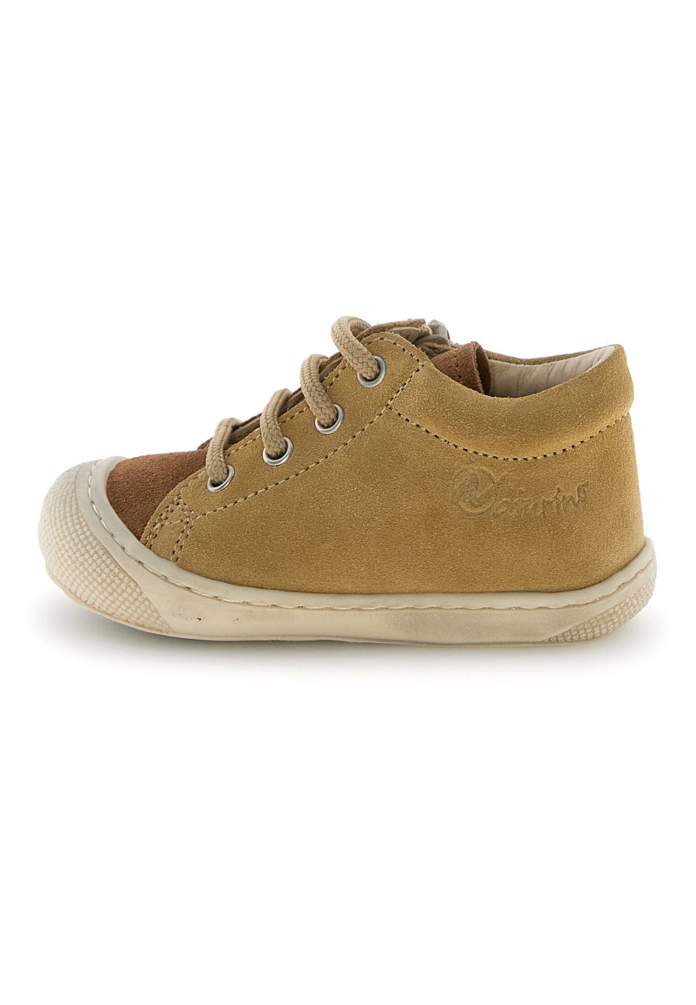 NATURINO COCOON zip Sand Brown bottillons
