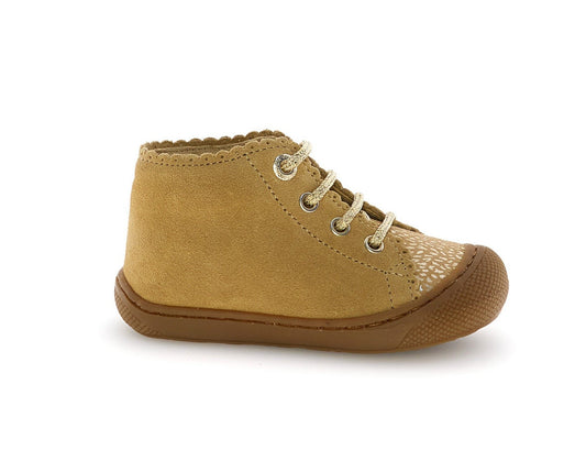 NATURINO COTTINS savage sand bottillons