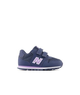 NEW BALANCE IV500 CIL Violet sneakers baskets