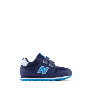 NEW BALANCE IV500 FNB Bleu sneakers baskets