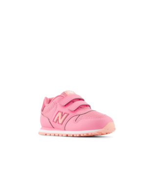 NEW BALANCE IV500 FPP Rose sneakers baskets