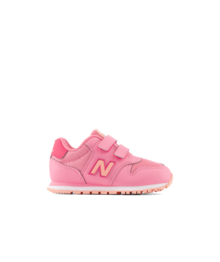 NEW BALANCE IV500 FPP Rose sneakers baskets