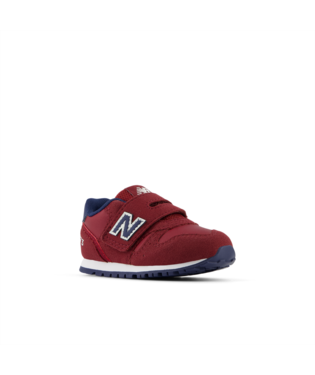 NEW BALANCE IZ 373 VK2 Bordeaux sneakers baskets