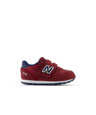 NEW BALANCE IZ 373 VK2 Bordeaux sneakers baskets