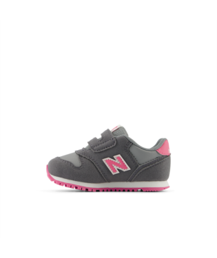 NEW BALANCE IZ 373 VN2 Gris Rose sneakers baskets