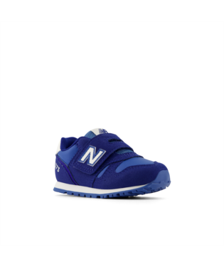 NEW BALANCE IZ 373 VO2 Marine sneakers baskets