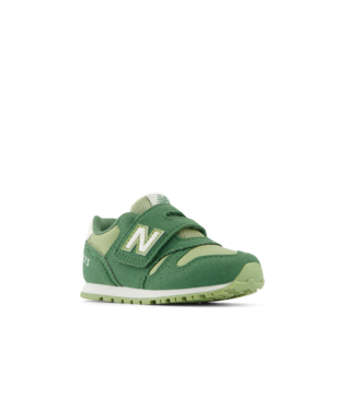 NEW BALANCE IZ 373 VP2 Vert sneakers baskets