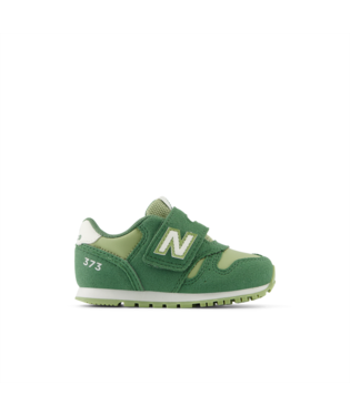 NEW BALANCE IZ 373 VP2 Vert sneakers baskets